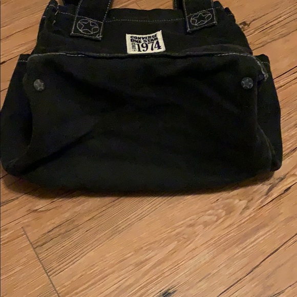 Vintage Converse Bag - Picture 4 of 8